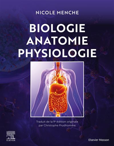 Biologie-Anatomie-Physiologie