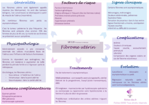 fibrome utérin