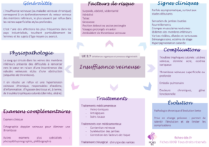 Insuffisance veineuse